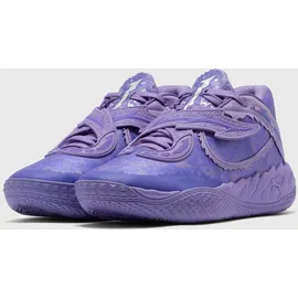 Puma MB.05 Melo World Unisex Blau/Türkis 48
