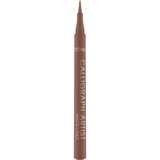 Catrice Calligraph Artist Matte Liner Eyeliner 1.1 ml 010 Roasted Nuts