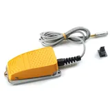 Kaiser Fußauslöser für Kameras, mit Kabel 1,80m