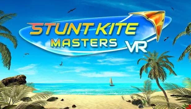 Stunt Kite Masters VR