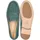 Henry Stevens Loafer Herren Petrol 43
