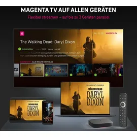 Telekom Magenta TV ONE 2. Generation (40824143)