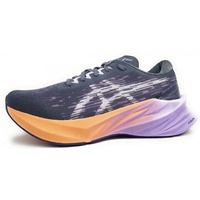 Asics Novablast 3 Damen metropolis/dusk violet 43,5