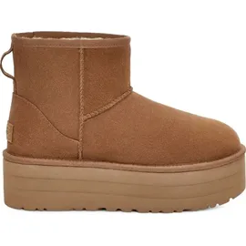 UGG Australia UGG Classic Mini Platform 1134991CHE - 36