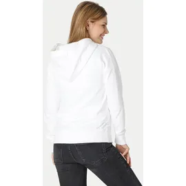 kompatible Ware Neutral - Damen Sweatjacke 'Zip Hoodie' / Royal, XL