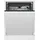 Beko BDIN36462P Einbau-Geschirrspüler (vollintegrierbar, 598 mm)