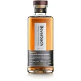 BEVERBACH Single Malt German 43% vol 0,7 l