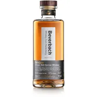 BEVERBACH Single Malt German 43% vol 0,7 l