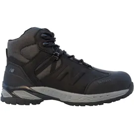 New Balance Sicherheitshochschuhe S3 Allsite - US 7 40 - schwarz