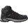 New Balance Sicherheitshochschuhe S3 Allsite - US 7 40 - schwarz