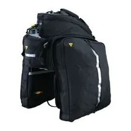 Topeak MTX TrunkBag Tour DX schwarz
