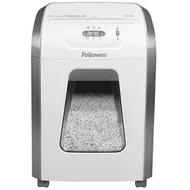 Fellowes Aktenvernichter Powershred 15C weiß
