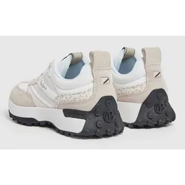 Pepe Jeans Lucky Print White 37
