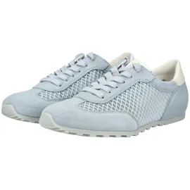 Paul Green Sneaker Damen Blau 38