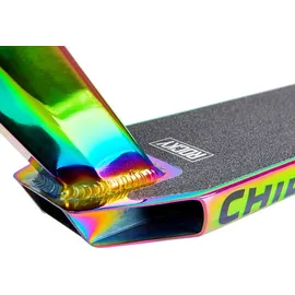 Chilli Pro Scooter Base Rocky neochrome