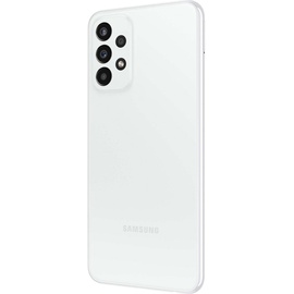 Samsung Galaxy A23 5G 4 GB RAM 128 GB white