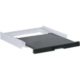 Haier HASTKU10B Zwischenbaurahmen schwarz