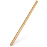 Bambus-Trinkhalme kompostierbar, 230 mm, 50 Stk.