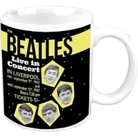 FRÖLICH & KAUFMANN Verlag und Versand GmbH Kaffeetasse-1962 Live