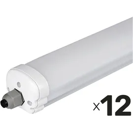 V-Tac VT-1249-N 12 Wannenleuchte 36 W 4500 K weiß