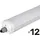 V-Tac VT-1249-N 12 Wannenleuchte 36 W 4500 K weiß
