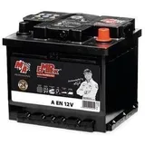 Starterbatterie 12V 55Ah 460A EMPEX B13 L1 Batterie