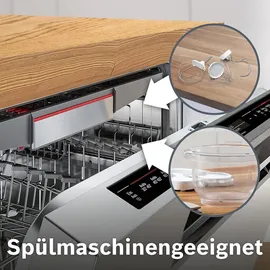 Bosch Küchenmaschine MUMS2TW00,