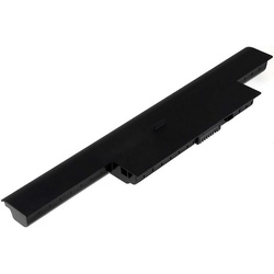 Powery Akku für Medion Typ BTP-DTBM Laptop-Akku 5200 mAh (11.1 V) schwarz