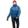 Mountain Equipment Damen Paiyu Jacke (Größe S, blau)