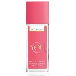 Betty Barclay Even You Deodorants 75 ml Damen