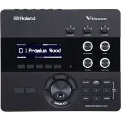 TD-27 Sound Module V-Drum Sound Module