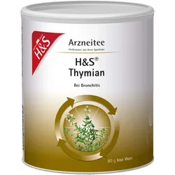 H&S Thymian Loser Tee