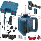 Bosch GRL 300 HV Professional Set
