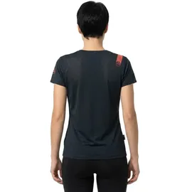 La Sportiva Pure T-Shirt Damen Schwarz M