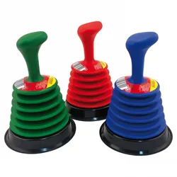 RoPü Mini Saugglocke