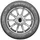 Kumho 205/50 ZR17 93W Ecsta HS52 XL