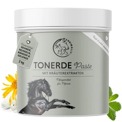 Annimally Tonerde Paste 2kg