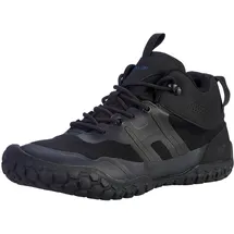 Ballop Barfußschuhe Kuluba Waterproof black- Gr. 47