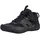 Ballop Barfußschuhe Kuluba Waterproof black- Gr. 47