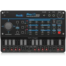 Behringer Pro VS Mini