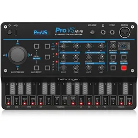 Behringer Pro VS Mini
