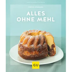 Alles ohne Mehl