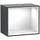 Villeroy & Boch Finion Regalmodul F580GFHG 41,8x35,6x27cm, Regal Glossy White, Midnight Blue Matt Lacquer