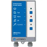 Afriso Öl-wassermelder OM5 ohne Sonde AC 100-240 V