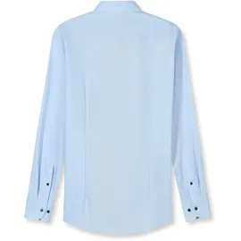 Olymp Luxor, modern fit, Button-down-Kragen, Businesshemd