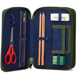 ergobag Maxi Pencil Case ExBärdition