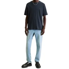 Marc O'Polo T-Shirt blau XXL