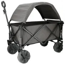 Travellife Bollerwagen Burano grau