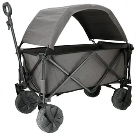 Travellife Bollerwagen Burano grau