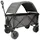 Travellife Bollerwagen Burano grau